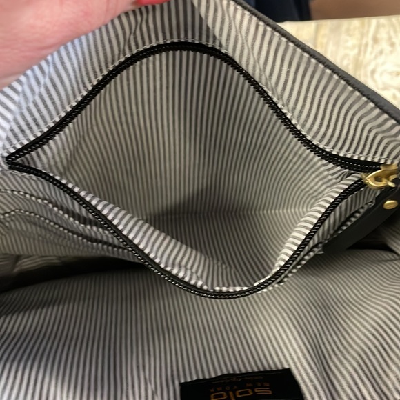 Solo backpack great condition - Picture 8 of 13